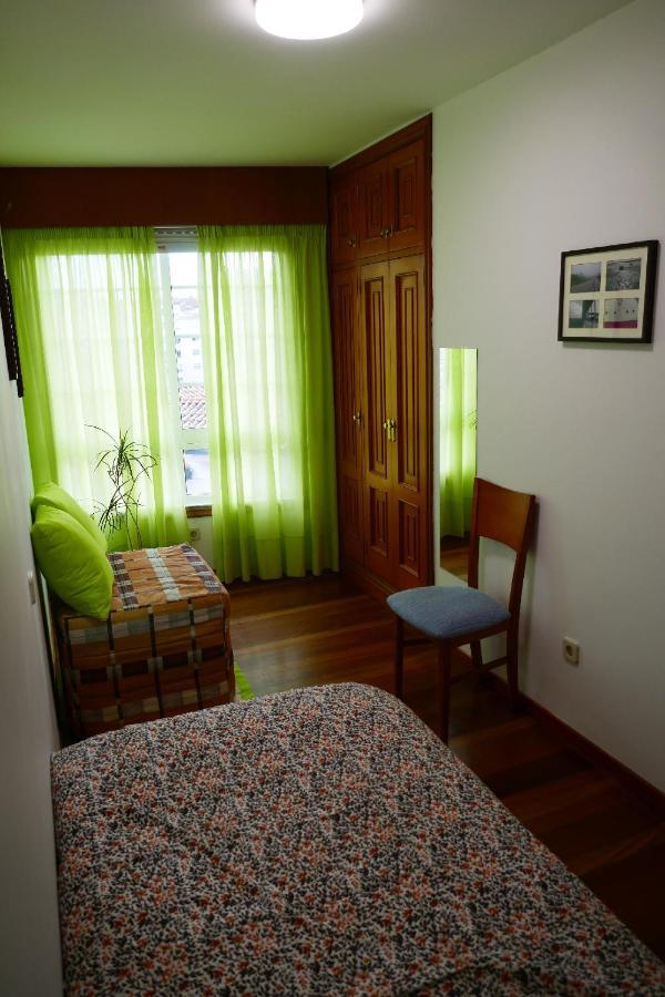 Espacio 24 Pontevedra Exterior foto